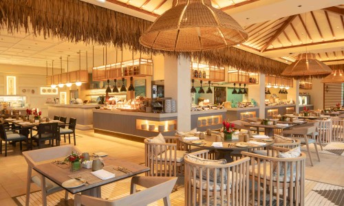 Hilton Mauritius Resort & Spa